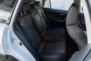 Внедорожник Toyota RAV4 2019 года, 2949000 рублей, Волгоград