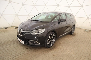 Компактвэн Renault Scenic 2019 года, 1499000 рублей, Обнинск