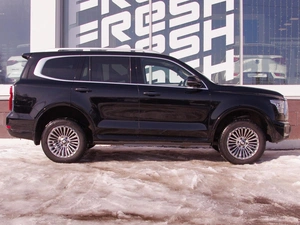 Внедорожник Tank 500 2023 года, 4990000 рублей, Владимир