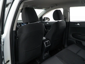 Внедорожник Kia Sportage 2019 года, 2098999 рублей, Москва