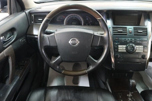 Седан Nissan Teana 2007 года, 799000 рублей, Омск