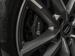 Седан Audi A6 2019 года, 4890000 рублей, Ставрополь