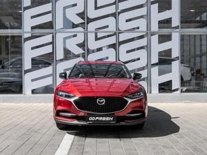 Внедорожник Mazda CX-4 2023 года, 2537000 рублей, Ставрополь