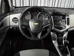 Седан Chevrolet Cruze 2011 года, 855000 рублей, Ставрополь