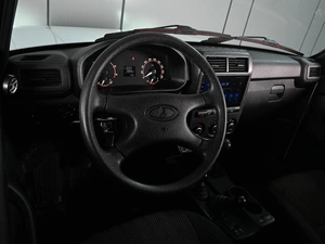 Внедорожник ВАЗ (LADA) Niva Legend 2024 года, 999000 рублей, Аксай