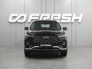 Внедорожник Chery Tiggo 7 Pro 2022 года, 1587000 рублей, Воронеж