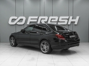 Седан Mercedes-benz C-класс 2014 года, 1879000 рублей, Ростов-на-Дону