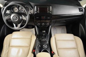 Внедорожник Mazda CX-5 2012 года, 1659000 рублей, Тюмень