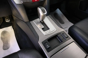 Универсал Subaru Outback 2011 года, 1519000 рублей, Омск