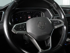 Внедорожник Volkswagen Tiguan 2021 года, 3190000 рублей, Минеральные Воды