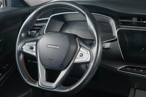 Внедорожник Changan Auchan X7 2020 года, 1549000 рублей, Тюмень