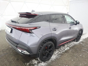 Внедорожник OMODA C5 2022 года, 1980000 рублей, Орёл