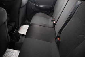 Внедорожник Chevrolet Niva 2018 года, 819000 рублей, Оренбург