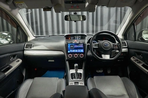 Универсал Subaru Levorg 2014 года, 1590000 рублей, Красноярск