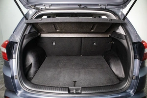 Внедорожник Hyundai Creta 2018 года, 1869000 рублей, Сургут