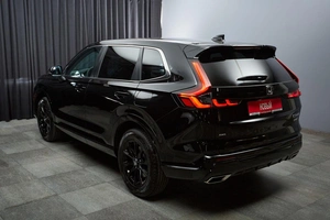 Внедорожник Honda CR-V 2026 года, 4899000 рублей, Красноярск
