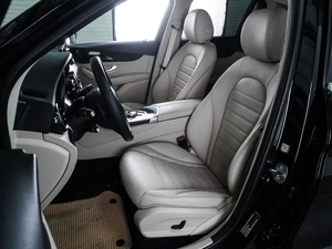 Внедорожник Mercedes-benz GLC-класс 2017 года, 3285000 рублей, Воронеж