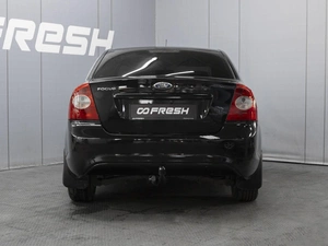 Седан Ford Focus 2010 года, 530000 рублей, Омск