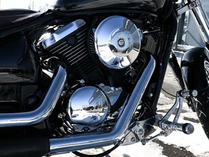 Kawasaki VN800 Vulcan 2004 года, 450000 рублей, Волгоград