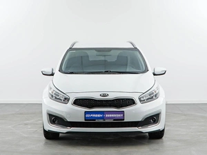 Универсал Kia Ceed 2016 года, 1275050 рублей, Москва