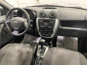 Седан ВАЗ (LADA) Granta 2018 года, 685000 рублей, Красноярск