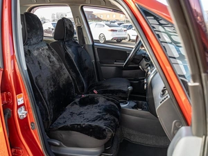 Внедорожник Suzuki SX4 2010 года, 720000 рублей, Краснодар