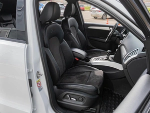 Внедорожник Audi Q5 2016 года, 2270000 рублей, Краснодар