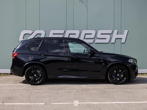 Внедорожник BMW X5 M 2016 года, 3550000 рублей, Большой Сочи