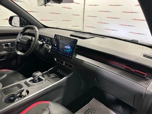 Внедорожник Jetour Dashing 2024 года, 2330000 рублей, Красноярск