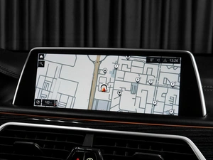 Седан BMW 7 серия 2020 года, 6299000 рублей, Тюмень