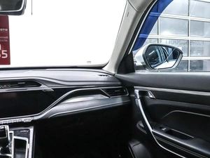 Внедорожник Geely Atlas Pro 2023 года, 2590000 рублей, Красноярск