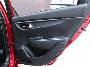 Седан Kia Rio 2018 года, 1250000 рублей, Красноярск