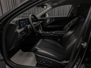 Седан Kia K8 2021 года, 2935000 рублей, Красноярск