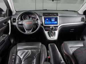 Внедорожник Haval H6 2018 года, 1359000 рублей, Тюмень