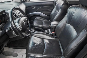 Внедорожник Mitsubishi Outlander 2007 года, 1099000 рублей, Барнаул