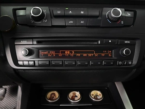 Хетчбэк BMW 1 серия 2013 года, 1349000 рублей, Ставрополь