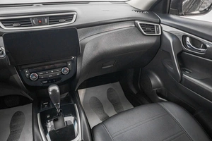 Внедорожник Nissan X-Trail 2016 года, 1849000 рублей, Барнаул