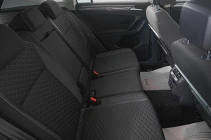 Внедорожник Volkswagen Tiguan 2018 года, 2349000 рублей, Кемерово