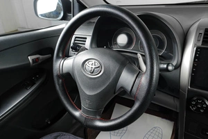 Седан Toyota Corolla 2008 года, 799000 рублей, Тюмень