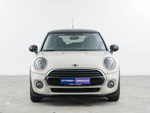 Хетчбэк MINI Cooper 2014 года, 1319050 рублей, Москва