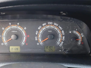 Внедорожник Chevrolet Niva 2020 года, 820000 рублей, Брянск