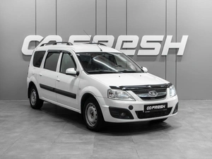 Универсал ВАЗ (LADA) Largus 2015 года, 650000 рублей, Тюмень