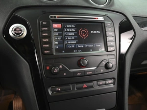 Седан Ford Mondeo 2011 года, 925000 рублей, Ставрополь