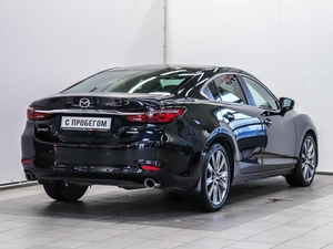 Седан Mazda 6 2020 года, 3100000 рублей, Красноярск