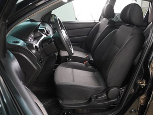 Хетчбэк ЗАЗ Vida 2012 года, 499000 рублей, Воронеж