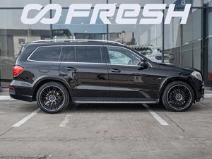 Внедорожник Mercedes-benz GL-класс 2014 года, 2579000 рублей, Краснодар
