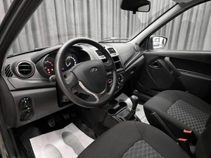 Седан ВАЗ (LADA) Granta 2019 года, 610000 рублей, Красноярск