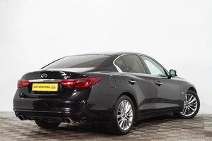 Седан Infiniti Q50 2019 года, 3249000 рублей, Сургут