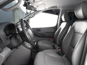 Минивэн Hyundai Grand Starex 2019 года, 4150000 рублей, Омск