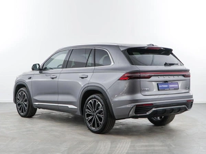 Внедорожник Geely Xingyue L 2025 года, 4357434 рублей, Москва